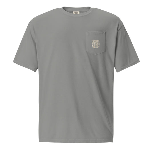 Coastal Storm 'Drop Zones' Graphic Tee